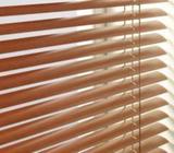 Wooden Blinds Imported