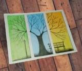 A beautiful painting