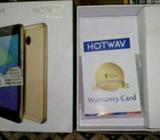 Hotwav R8 (Used