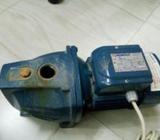 PEDROLLO 1.5 pump