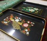 Plastic Tray