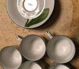 Cup set