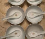 Dessert ,or Soup Bowl