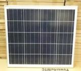 poly solar panel 150 watt