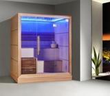 Sauna Room