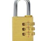 COMBINATION LOCK