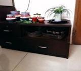 Stylish Dining Wagon or cabinet