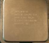 desktop processor