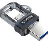 Sandisk 128GB pendrive