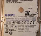 SAMSUNG 160GB
