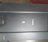 Canon LiDE 120 Scanner