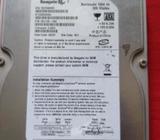 Sagate 320 GB HardDrive