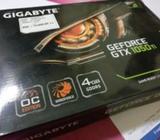 gigabyte gtx 1050ti oc edition