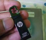 Hp 32gb pendrive
