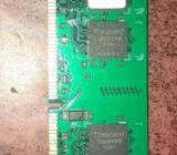 Transcend 2GB DDR2 800DIMM