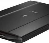 Canon Scan LiDE 120 High Speed Compact Flatbed Scanner