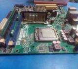 Intel Mather board FULL SET SELL