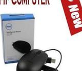 DELL MOUSE NEW
