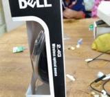 dell wirless mouse