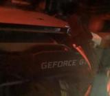 Asus Nvidia Geforce Gtx 1060 6 gb