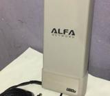 Alfa wifi usb Receiver