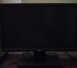 LCD Monitor for urgent sale