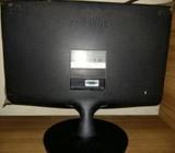 Monitor full ok.100% fresh