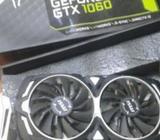 MSI ARMOR GEFORCE GTX 1060 6GB OC