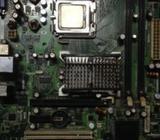 DDR 2,core 2 Motherboard