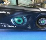 GTX 580 1.5 GB DDR5