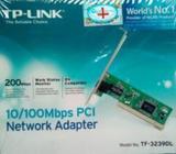 TP LINK 10/100 Mbps PCI Network Adapter