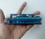 PCI Riser packed condition