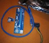 Riser cable