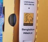 Banglalion wimax