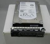 SAS HDD 300GB 15K 3.5 DeLL