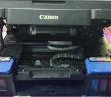 Canon G2000 painter + photocopy, scanner