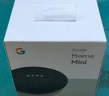 Google Home Mini
