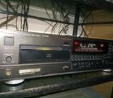 Technics High end CD player