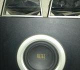 Altec Lansing subwoofer