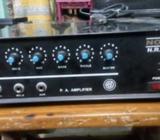 Amplifier