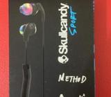 Skullcandy Method In-Ear Sports