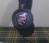 headphone
