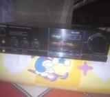 TECHNICS AMP-SU-X840-JAPAN