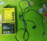Awei es910i earphone