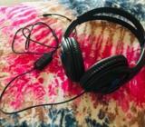 Wired Gaming Stereo Headset