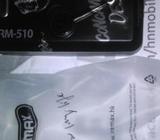 remax rm510 headphone