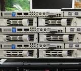 Server NEC Xeon E3-1220 V3 8GB Express 5800 R110F-1E 1U Rack