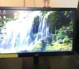AOC 20 Monitor