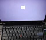 LENOVO Core 2 Duo 320 GB/4 GB RAM