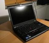 lenovo x220 8gb